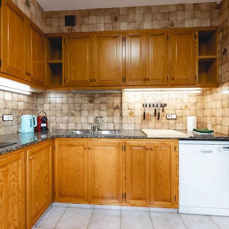 Bravissimo El Lleo, Bright 4-Bedroom Apartment Girona Esterno foto