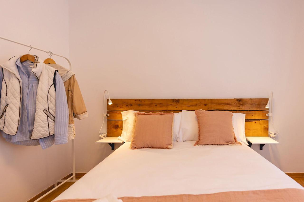 Bravissimo El Lleo, Bright 4-Bedroom Apartment Girona Esterno foto