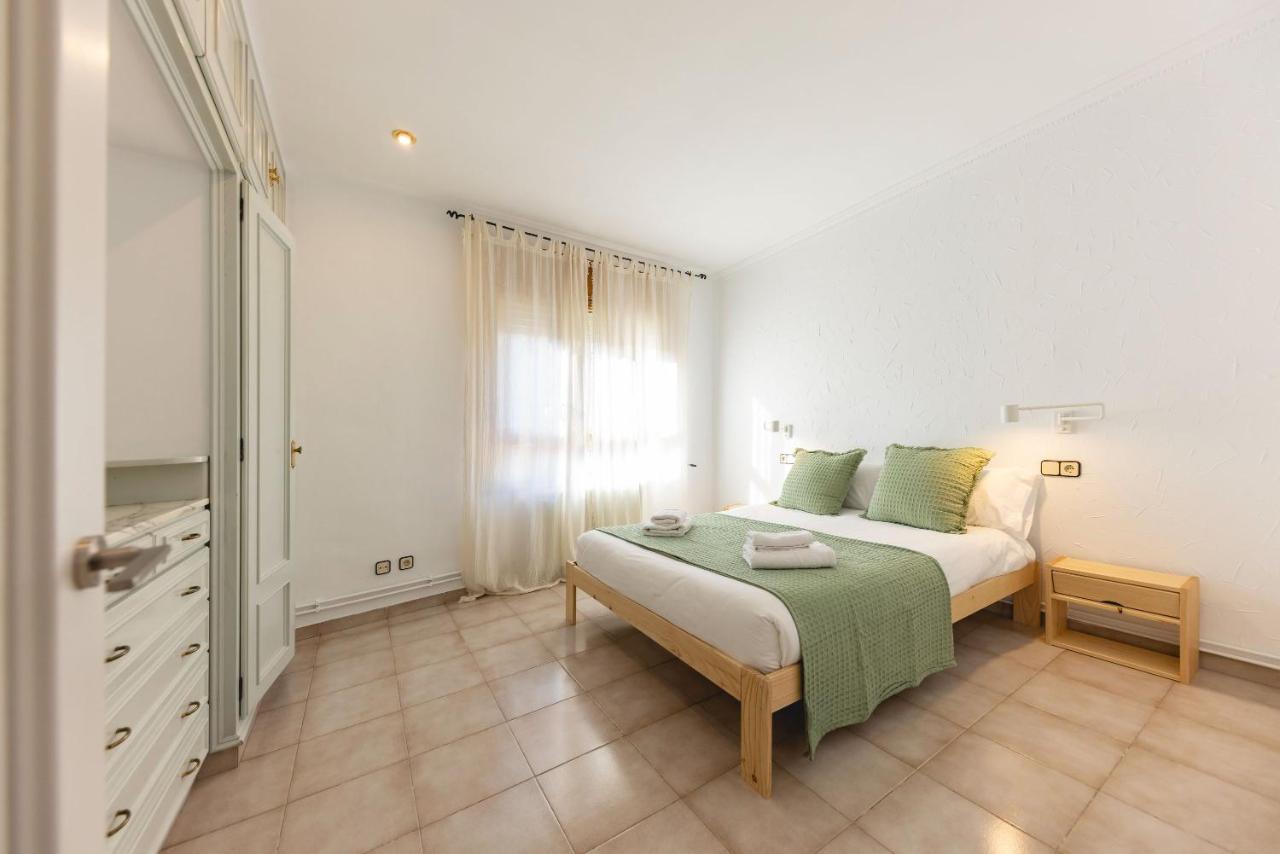 Bravissimo El Lleo, Bright 4-Bedroom Apartment Girona Esterno foto