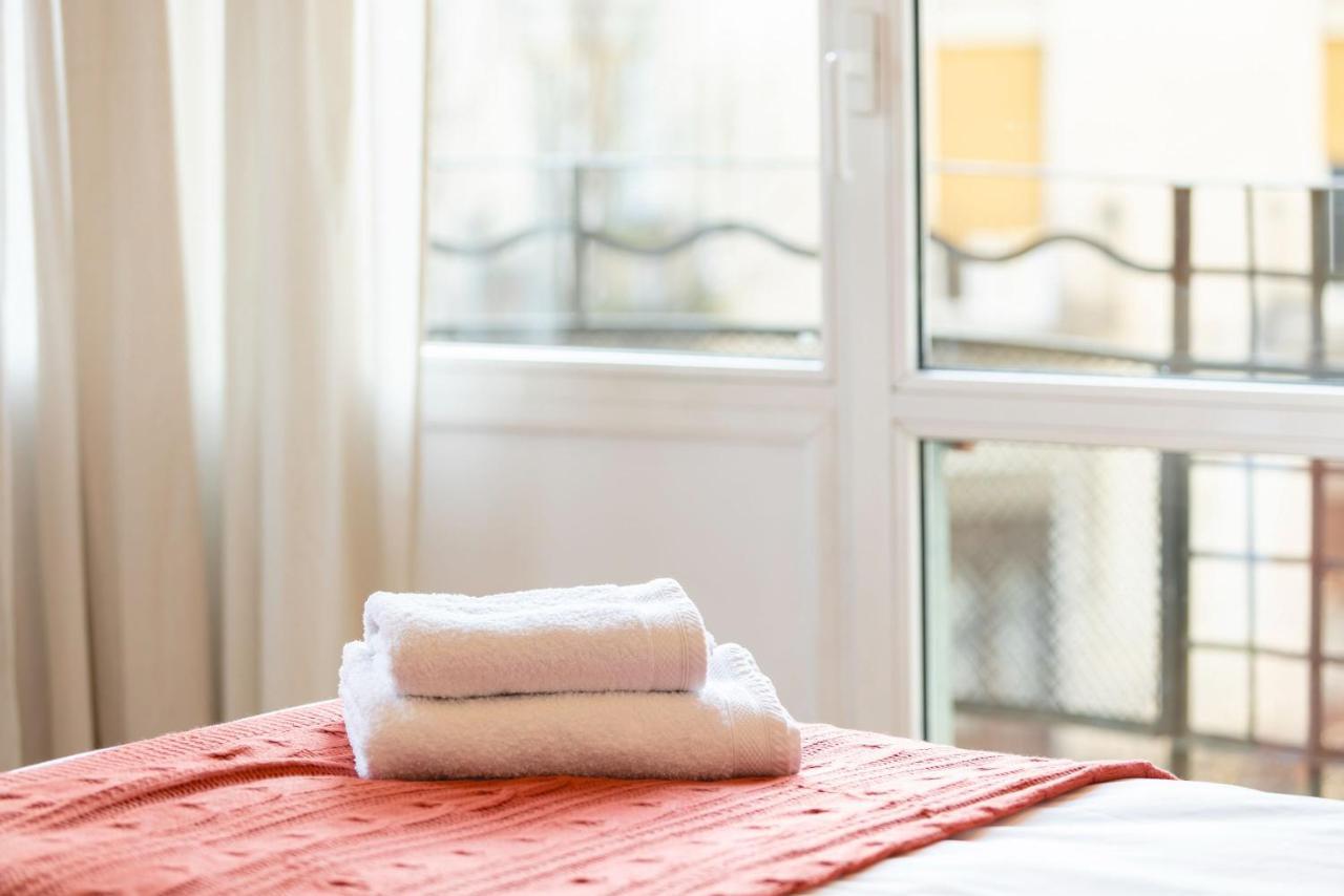 Bravissimo El Lleo, Bright 4-Bedroom Apartment Girona Esterno foto