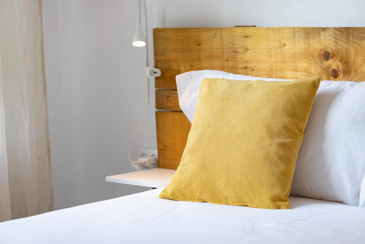 Bravissimo El Lleo, Bright 4-Bedroom Apartment Girona Esterno foto